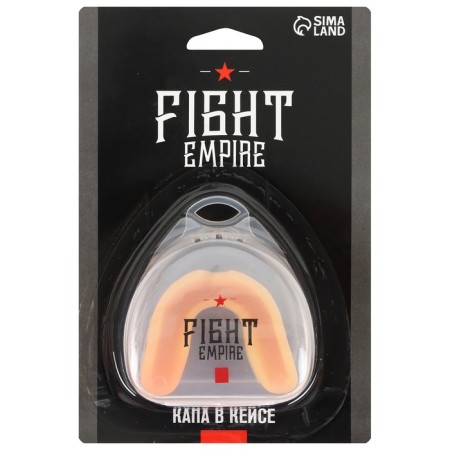 Boxing Fight Empire Pap-7