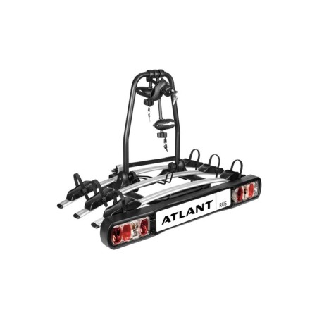 Atlant Master Rider for 3 bicycles for 3 bicycles.