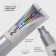 SS-cream Influence Beauty Skin Transformer, tone 1.5