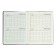 Diary 1-11 Grade "Kisul Vasily", artificial leather, foam, foil embossing, 48 sheets