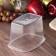 Container plastic disposable "JPPLAST", 750 ml, 13.8 × 10.2 × 9 cm, medium, transparent color