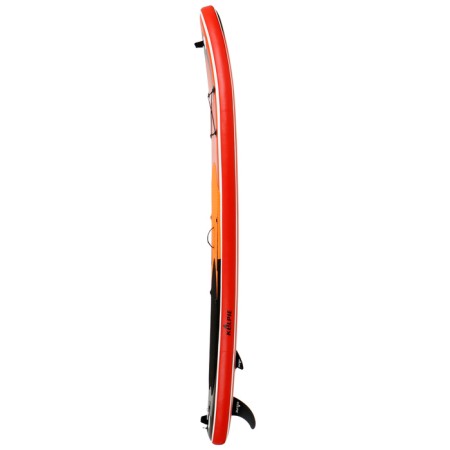 SUP Board inflatable walking Kelpie 11 ", 335x80x15 cm-10