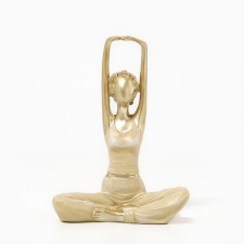 Figure Polystone 