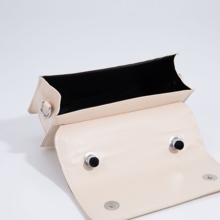 Bag-mixer on the valve, beige color-5
