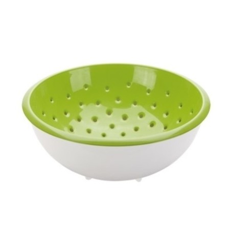 A colander with a Tescoma vitamino bowl, d = 28 cm, 5 liters
