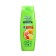 Wash & Go shampoo with fruit extracts for all hair types, 360 ml