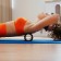 Massage roller SANGH, 30x10 cm