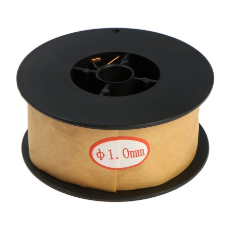 Tundra welding wire, ER70S-6, core, D = 1 mm, 1000 g-1
