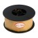 Tundra welding wire, ER70S-6, core, D = 1 mm, 1000 g