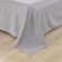 Bed linen 1.5 joint venture Sofi de Marko "Kendra", size 180x230 cm, 160x220 cm, 50x70 cm - 2 pcs