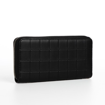 Lightning wallet, black color-1