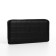 Lightning wallet, black color