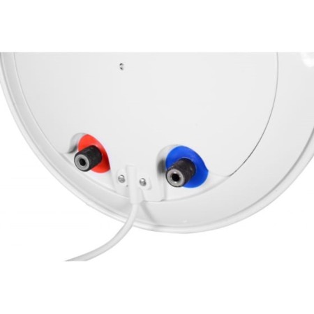 Resanta water heater VN-30K, cumulative, 1,500 watts, 30 l, white-5