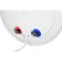 Resanta water heater VN-30K, cumulative, 1,500 watts, 30 l, white