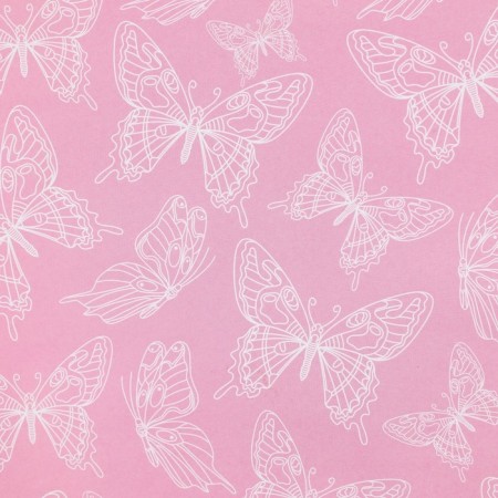 Paper Glossy “Butterflies”, 70 x 100 cm-2