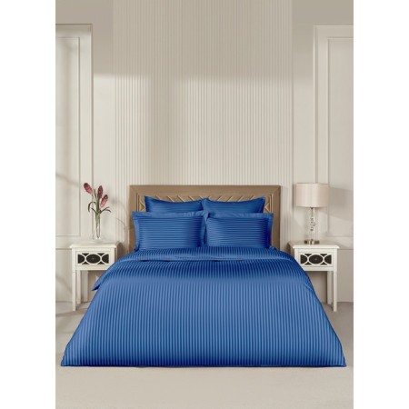 Bedding duet Arya Home VIP, size 240x260 cm, 160x220 cm, 50x70 cm - 2 pcs, 70x70 cm - 2 pcs
