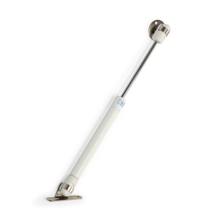 Газовый лифт ТУНДРА GL080WH, 80N, цвет белый-22