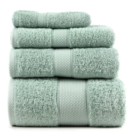 Arya Home Miranda Soft, 500 gr, size 70x140 cm, mint color, mint-24
