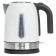 Pioneer KE556M kettles, metal, 1.7 l, 2200 watts, white