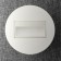 The built -in Citilux “Scully” CLD007R0, 7.7x7.7 cm, 1x0.6W, LED, white color