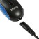 Elektrifvita "Yaromir" Yar-101, 3 watts, rotor, 3 heads, trimmer, battery, black-blue