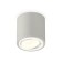 Turning lamp Ambrella Light, XS7533001, MR16 GU5.3 LED 10 W, color gray sand, white sand