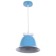 Lamp "Mickey" E27 40W Blue White 23x23x19-119cm BayerLux