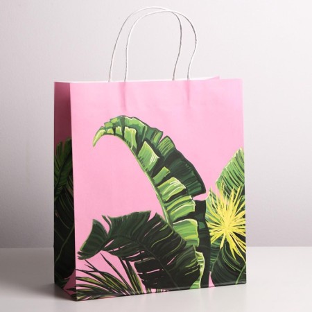 Gift Crafts, packaging, “Tropics”, 26 x 30 x 11.5 cm-2