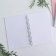 Flash card set, diary, external battery 5000 MAH “Compose Dreams”, 21.5 x 21.5 cm