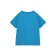 T -shirt Children's One Love Light, height 98 cm, sea wave color