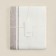 Sl Home Gplebiture "Persistent" 250x140cm, linen 100%, 260 g/m2