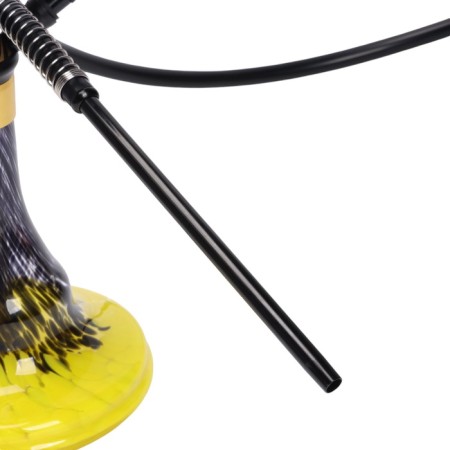 Hookah assembly for smoking large 47 cm, kit-4