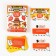 Card game “Tell me yes or no. KIDS ", 35 cards