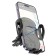 Hoco H8 car holder, for 4.7-7 inches, black