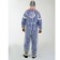 Combine Protective "Remocolor", with a hood, non -woven material, size XL