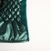 Gloves are female, dimensionless, without insulation, green color