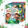 A set of training books "Labyrinths and Facts", 6 pcs.