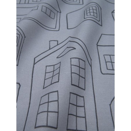 Bed linen 2 joint venture, size 220x220 cm, 175x215 cm, 70x70 cm - 2 pcs-6