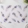 Set of serving napkins on the table “Easy”, 4 pcs, 30 × 45 cm, white color