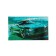 Figure puzzle "Retro car", 120 parts, 28 × 20 cm
