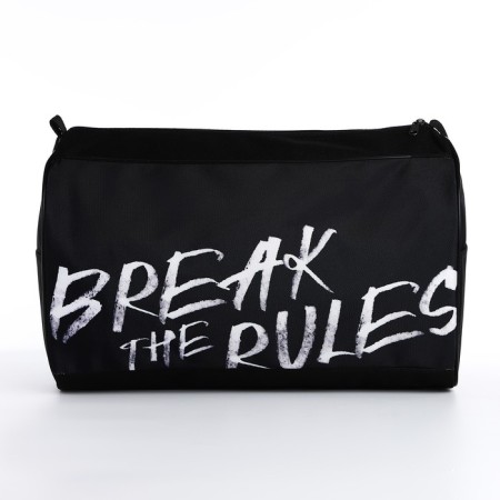 Sports "Break The Rules", 40*24*21, lightning department, black-2