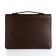 Document folder, "Alex", brown color