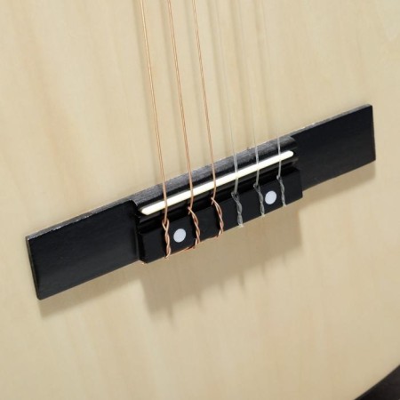 Classical guitar Terris TC-3901A NA-3