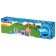 Steel Pro frame basin, 122 x 122 x 30.5 cm, from 2 years, 56217 Bestway