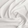 Set of curtains "Soft", size 145 x 270 cm - 2 pcs, grab - 2 pcs, white