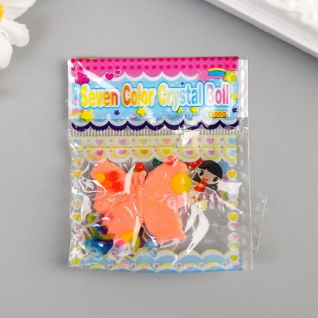 Generating Gel "Butterflies" (set of 12 packages) 28 × 17 cm-1