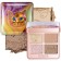 Eye Eye Zezea Tipsy Kitty Eyeshadow Quad, Tone 01, 3.5 g