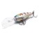 Namazu HippoCampus L -60 mm, 18 g, KRANK, floating, 2.5 - 4.5 m, color No. 6