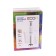ECON ECO-335HB, 700 W, 500 ml, 2 speeds, 2 nozzles, white and gray