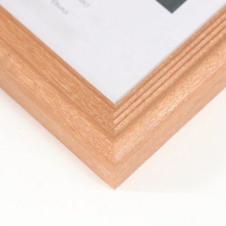 Photo frame tree "Image Art" C18 10x15 cm, (glass), bronze-2
